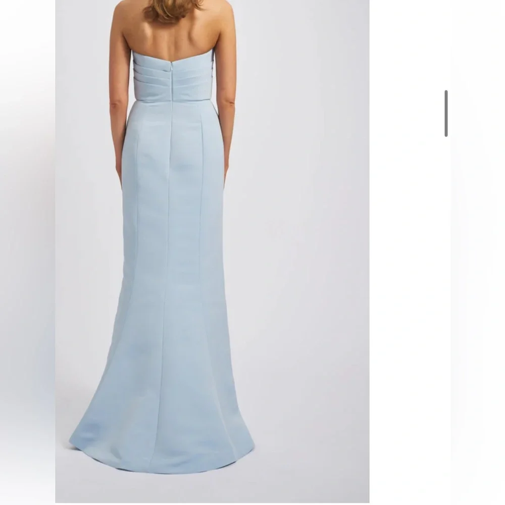 Amsale Sonia GB136A “Bella Bridesmaids” - Picture 4 of 12